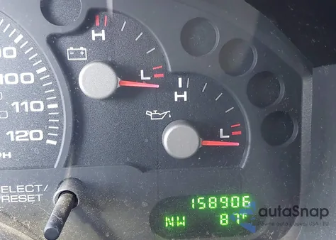 2004 Ford Explorer Nbx/Xlt from USA, damaged, VIN 1FMZU73K24UB98219